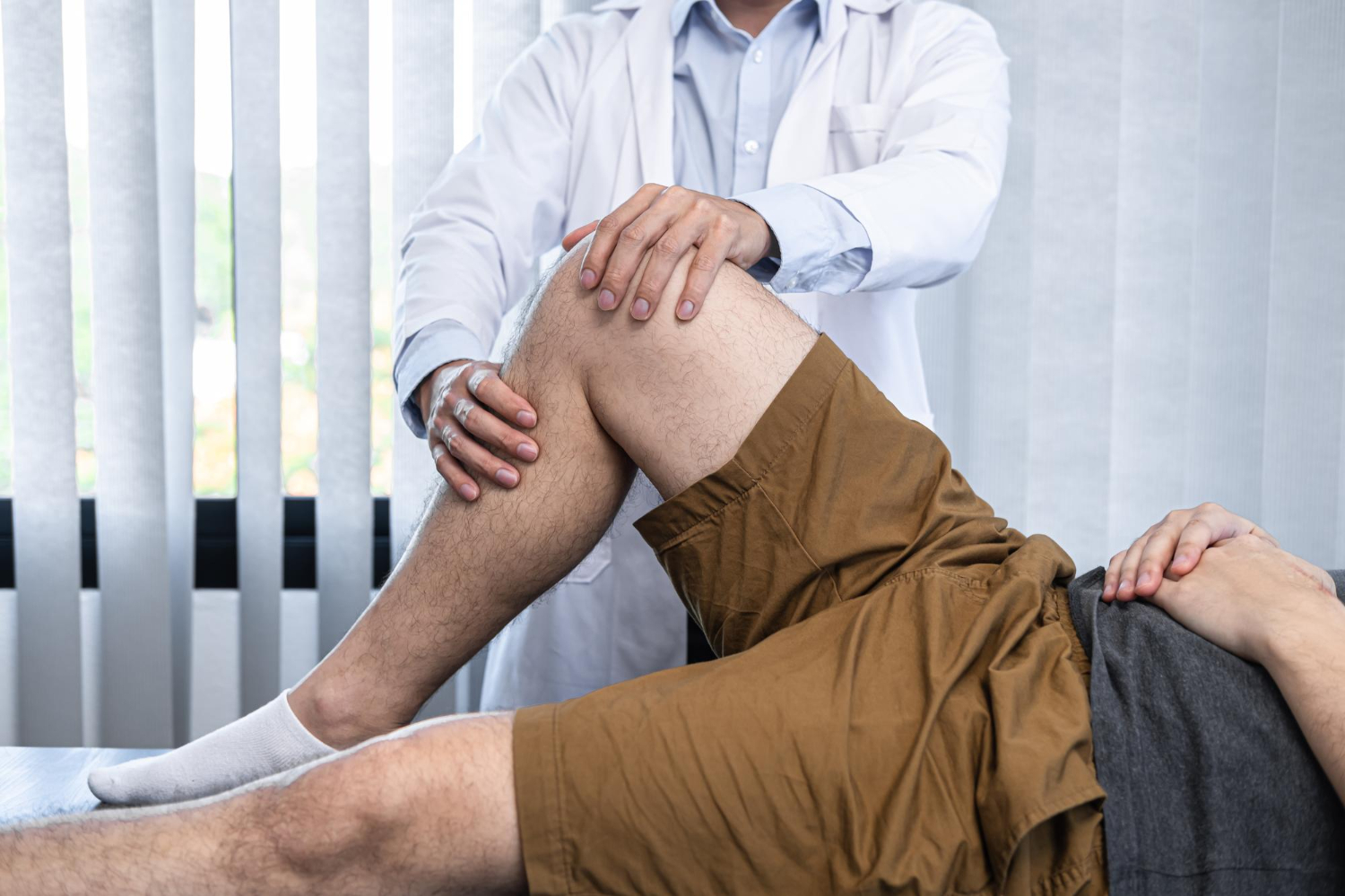 knee treatment