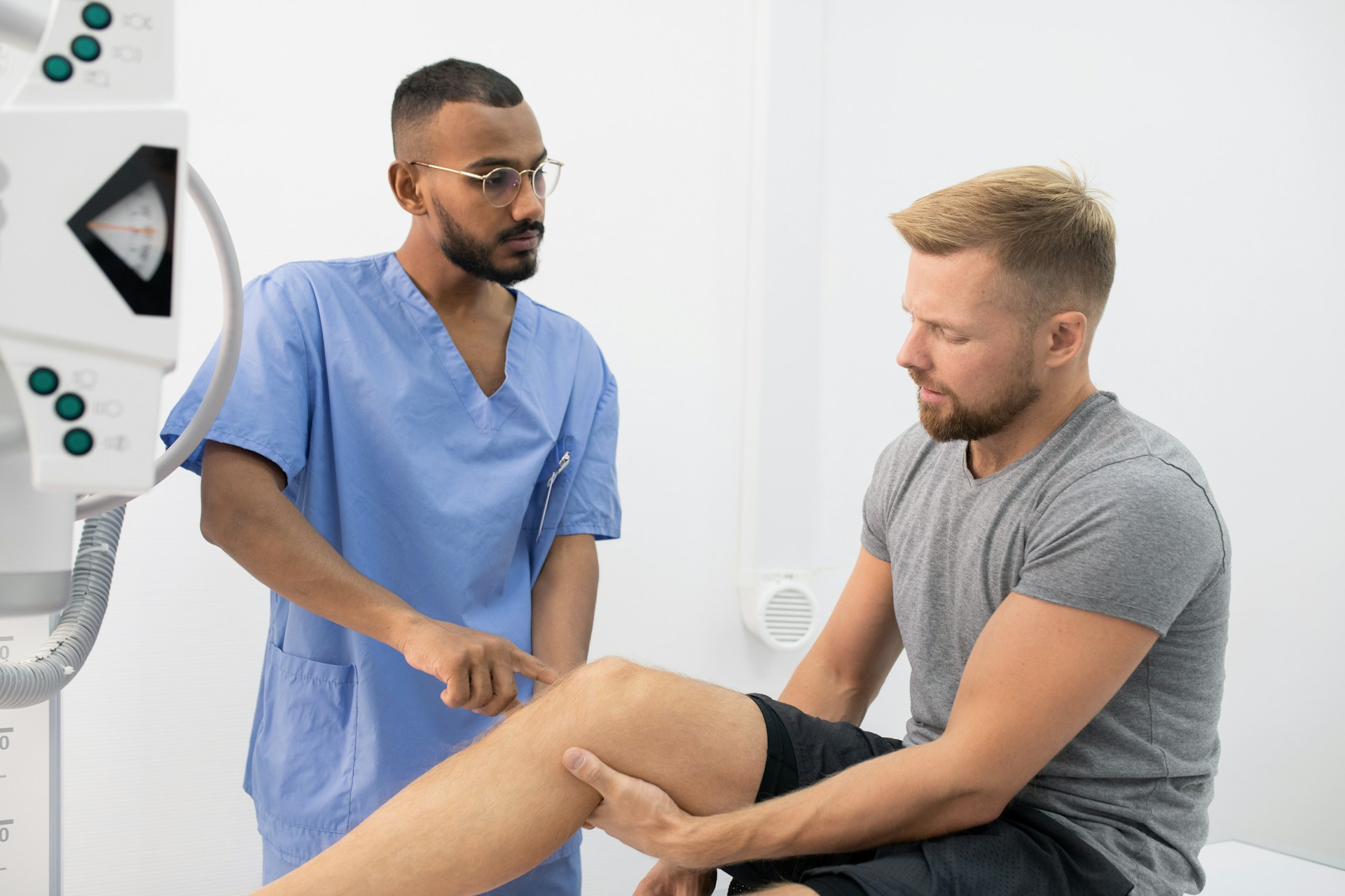 Knee Doctor
