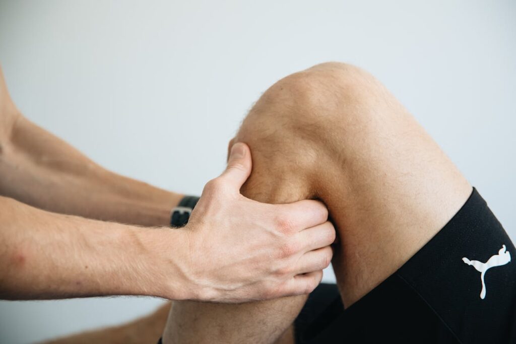Orthopaedic Care