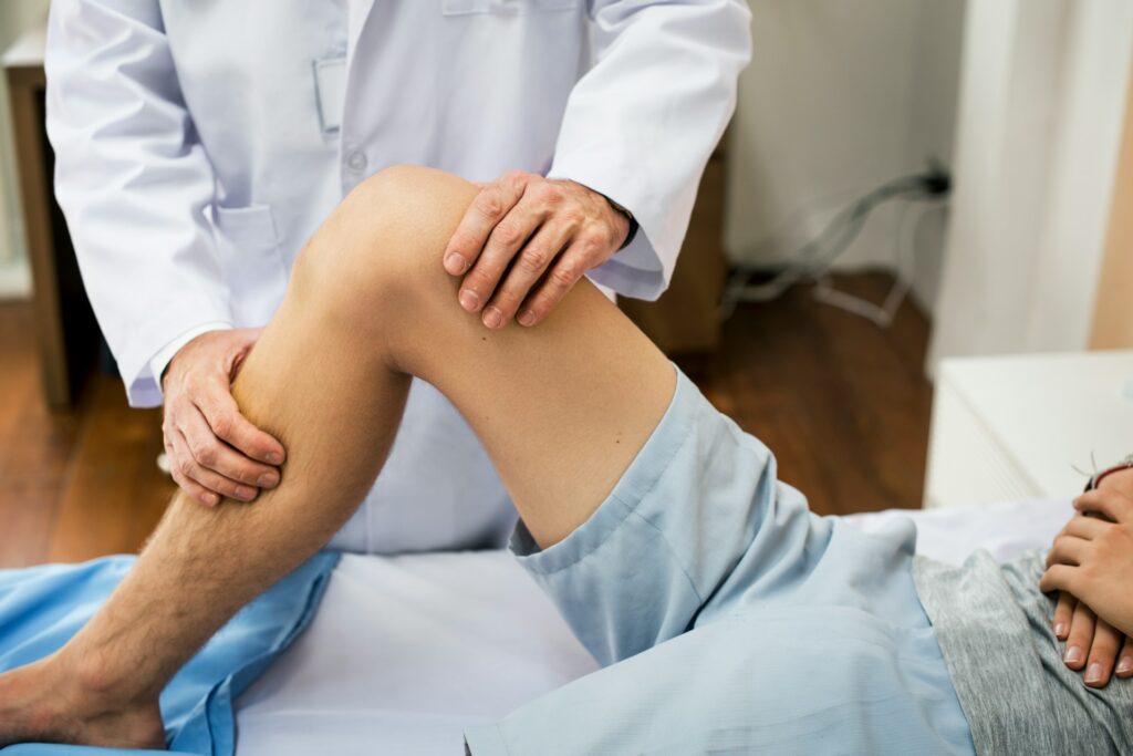 Knee Arthroscopy