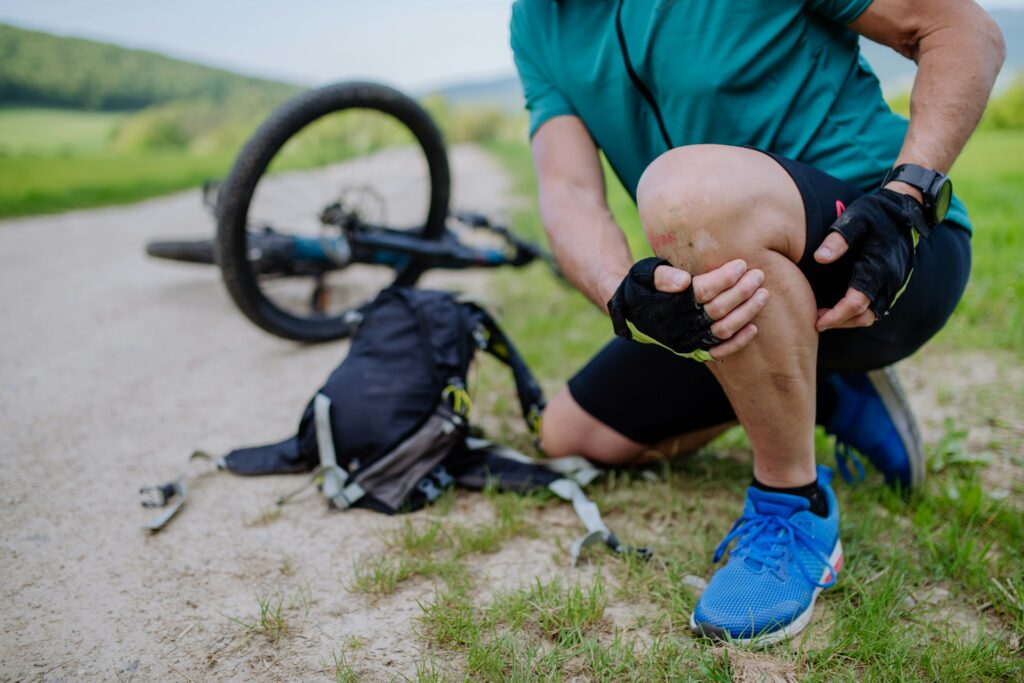 knee arthritis