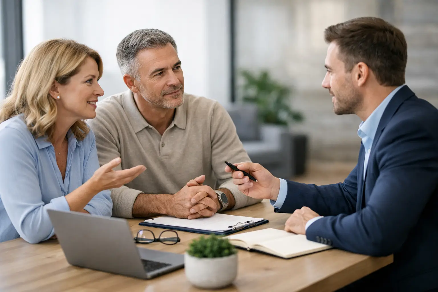 15 Best Questions for a Joint Consultation