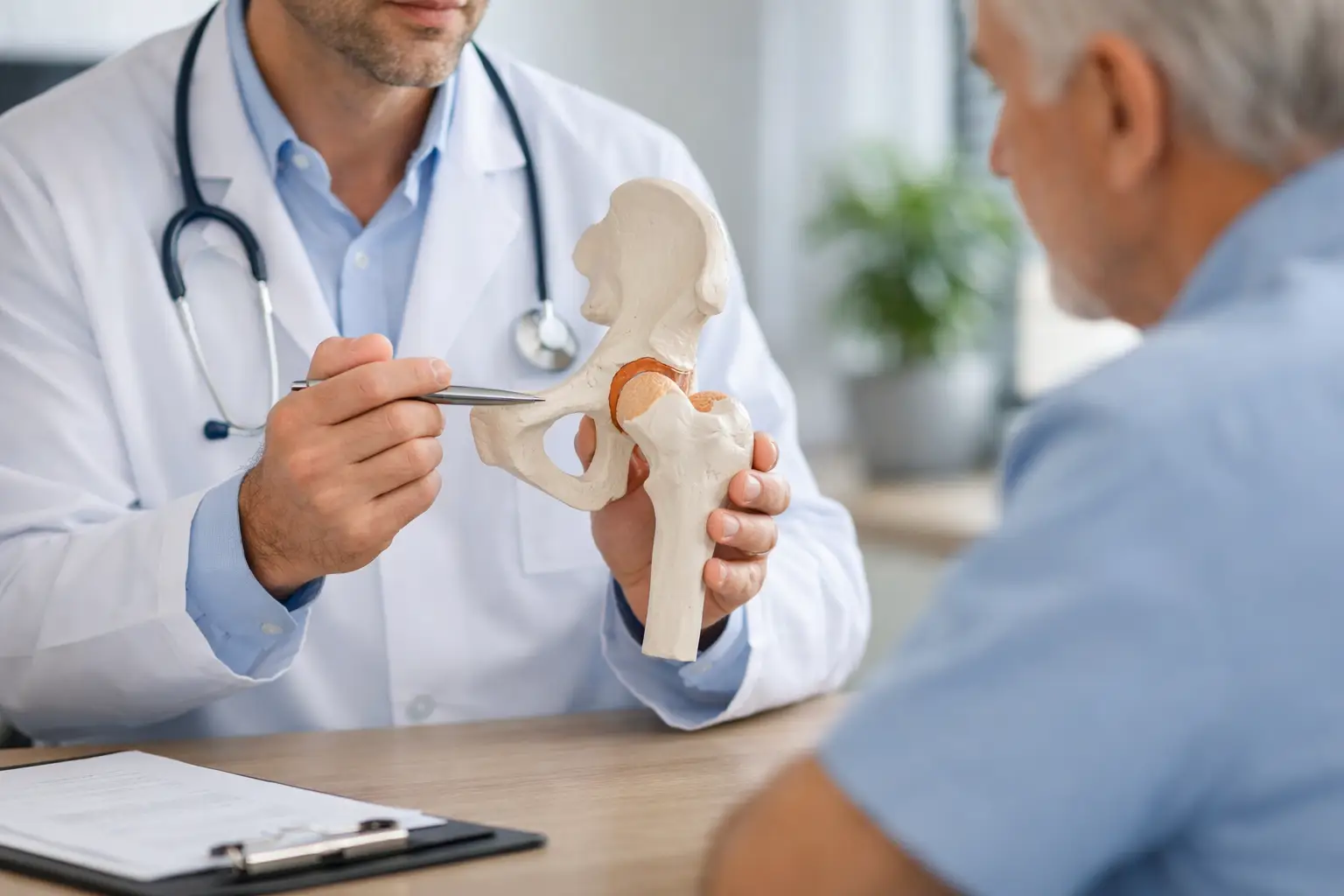 How to Choose a Hip Surgeon London Patients Trust