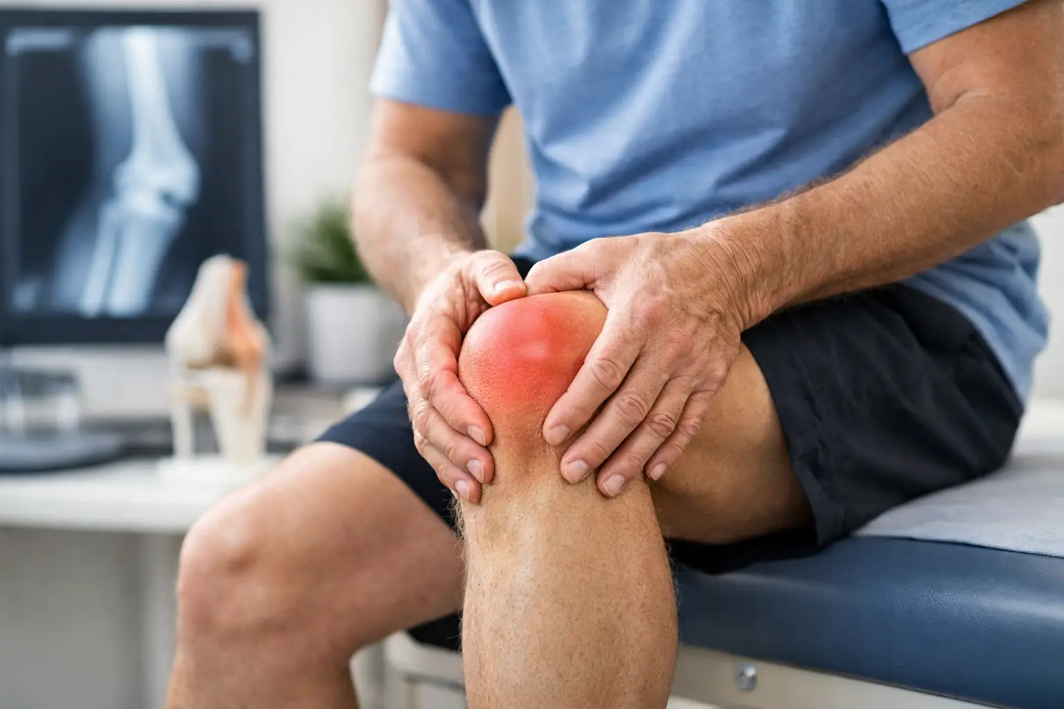 Can Knee Arthritis Worsen? Signs and Next Steps
