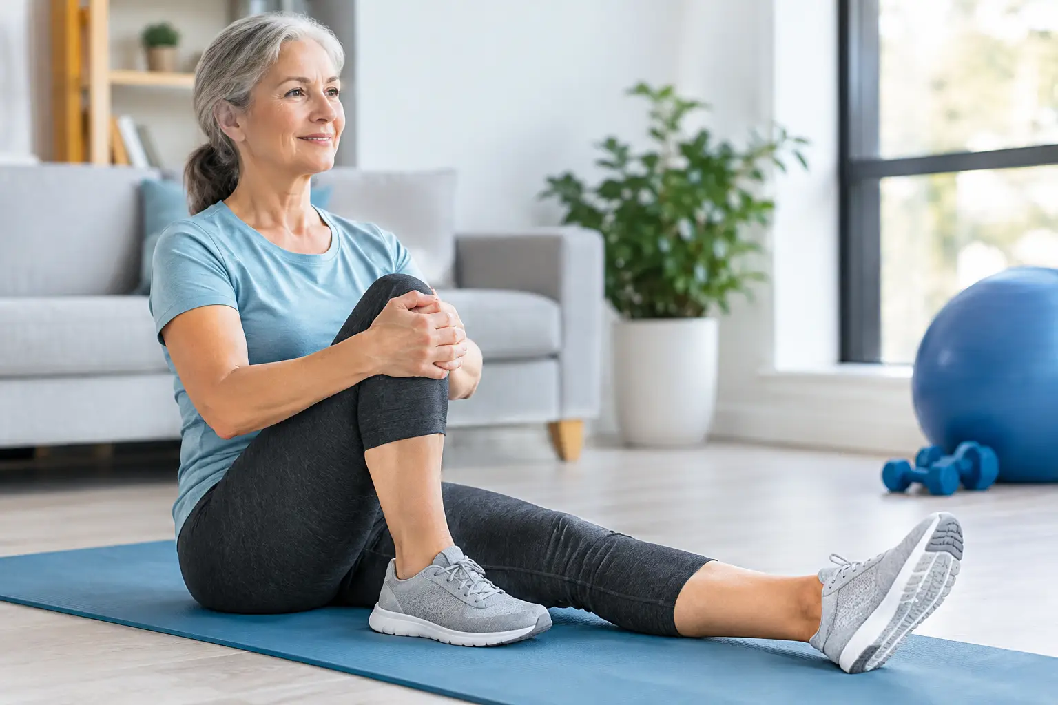 Best Exercises Before Knee Replacement Surgery