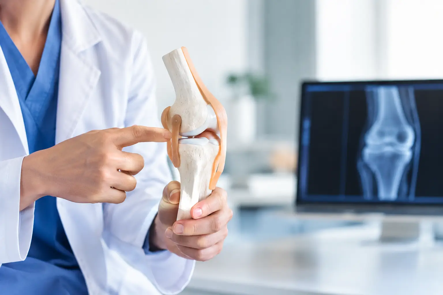 The Future of Joint Preservation Surgery