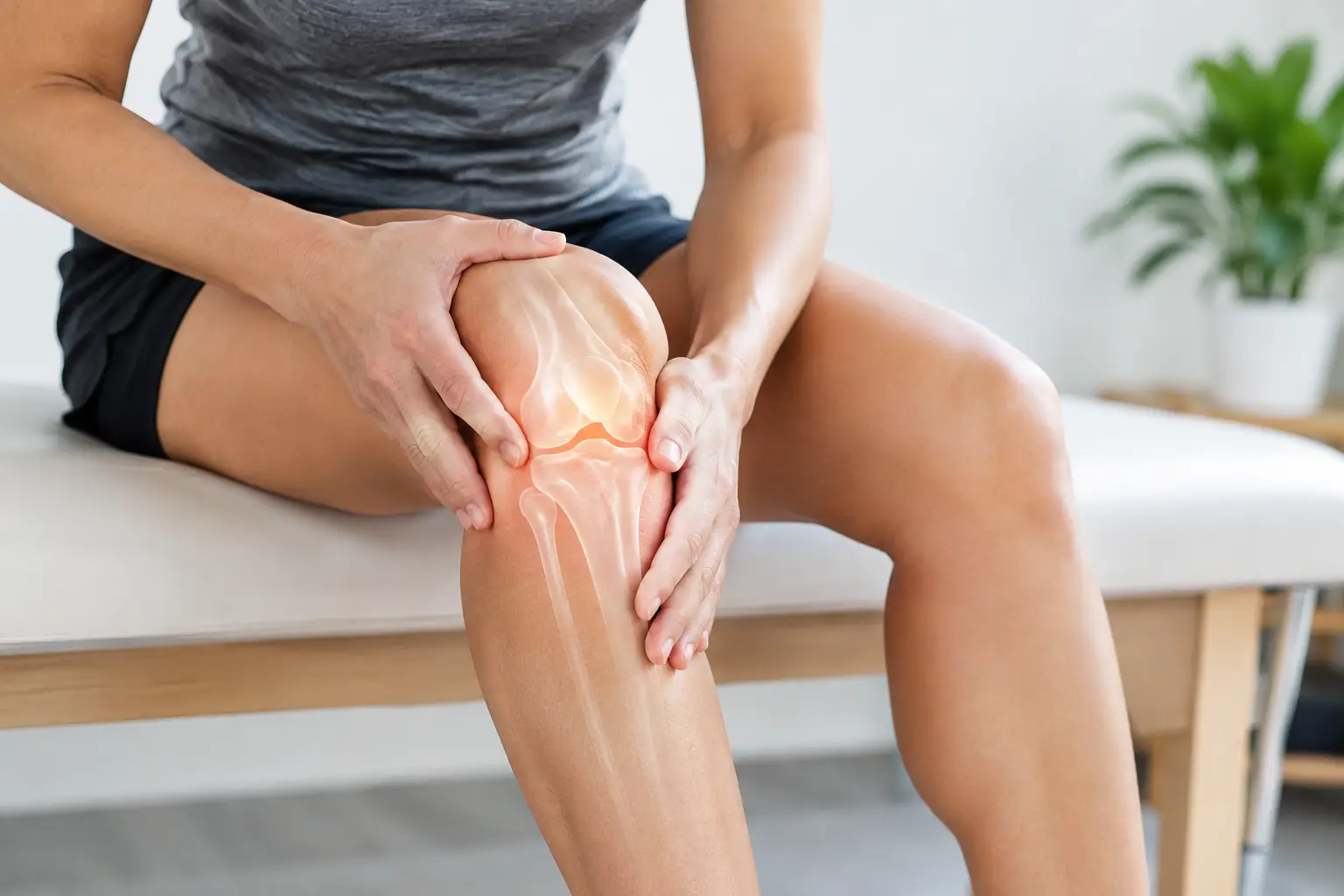 What Causes Knee Clicking and When Is It a Concern?